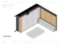 design architectural presentation boards, portfolios, bim